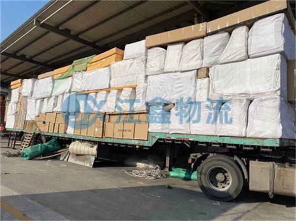 铜陵到新余物流需要多久